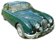 Jaguar MK II