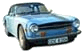 MGB roadster